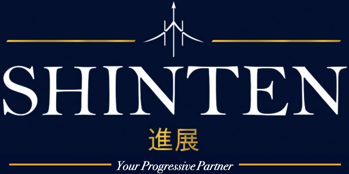 Shinten Trading India